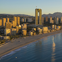 Benidorm