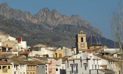 Callosa d'en Sarrià
