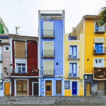 Villajoyosa